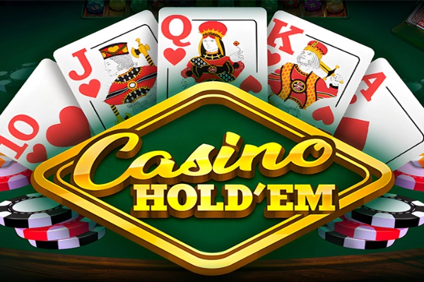 Casino Hold’em